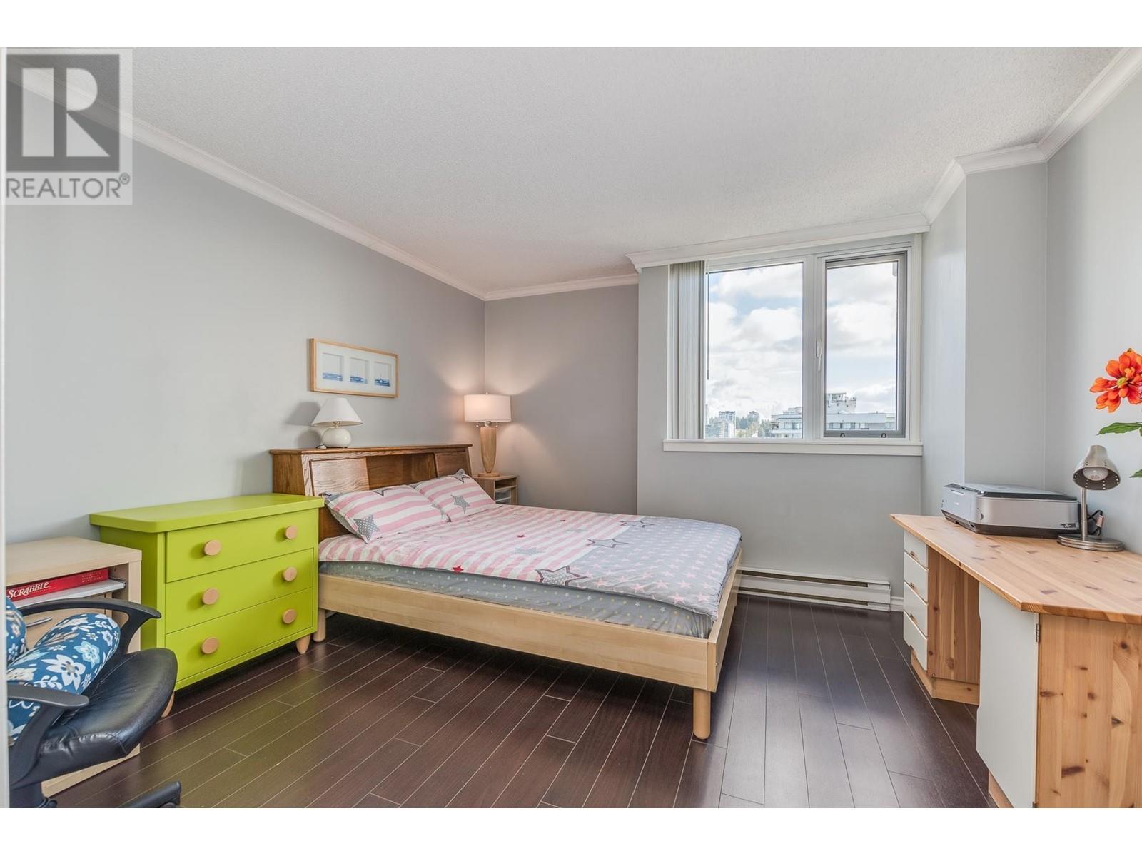 2107 3980 Carrigan Court, Burnaby, British Columbia  V3N 4S6 - Photo 8 - R2854888