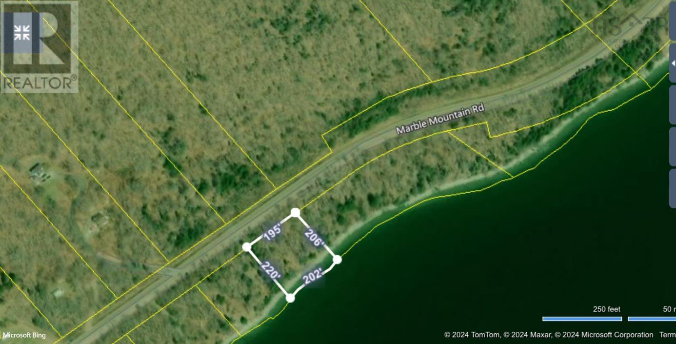Marble Mountain Rd, Lime Hill, Nova Scotia  B0E 3K0 - Photo 1 - 202403760