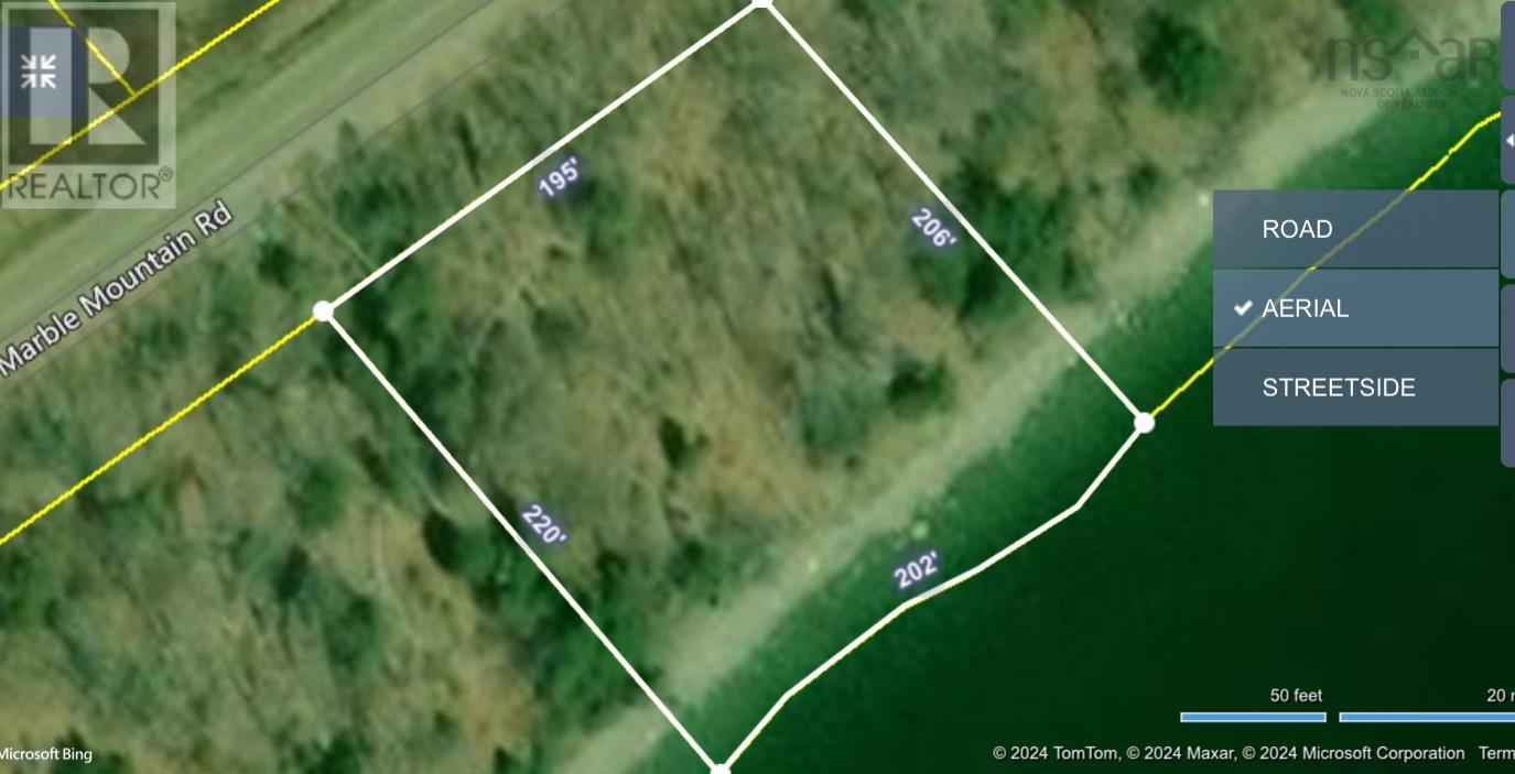 Marble Mountain Rd, Lime Hill, Nova Scotia  B0E 3K0 - Photo 2 - 202403760