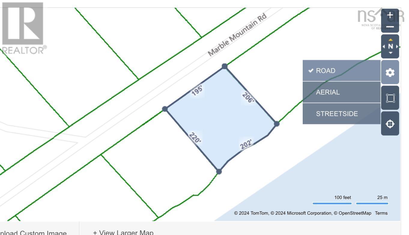 Marble Mountain Rd, Lime Hill, Nova Scotia  B0E 3K0 - Photo 3 - 202403760