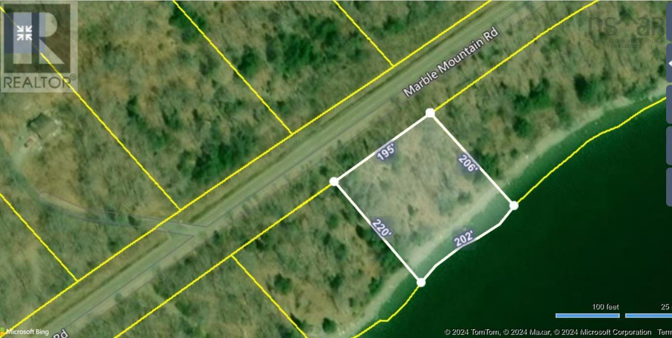 Marble Mountain Rd, Lime Hill, Nova Scotia  B0E 3K0 - Photo 4 - 202403760