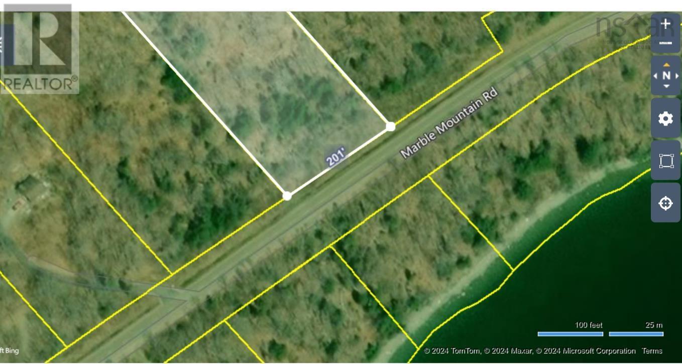 Marble Mountain Rd, Lime Hill, Nova Scotia  B0E 3K0 - Photo 5 - 202403760