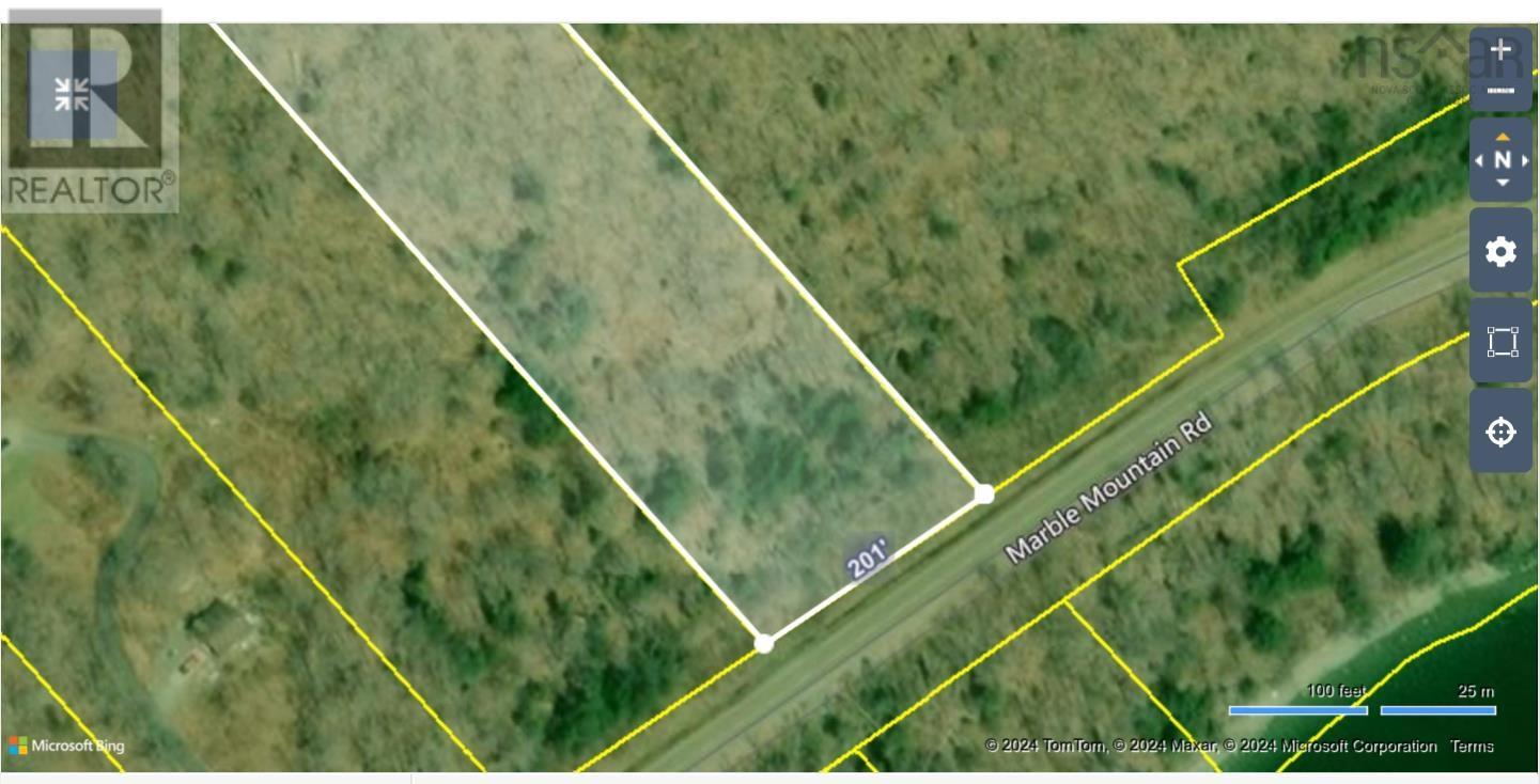 Marble Mountain Rd, Lime Hill, Nova Scotia  B0E 3K0 - Photo 6 - 202403760
