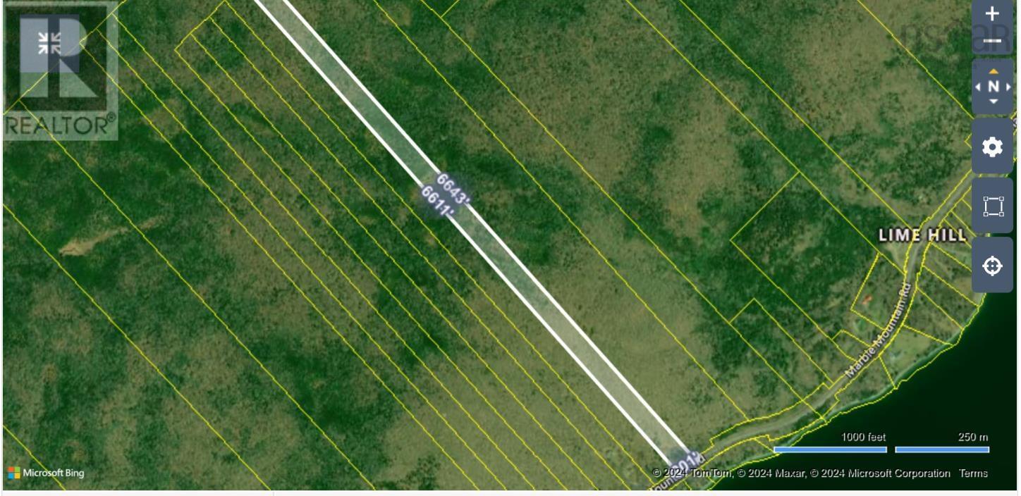 Marble Mountain Rd, Lime Hill, Nova Scotia  B0E 3K0 - Photo 7 - 202403760