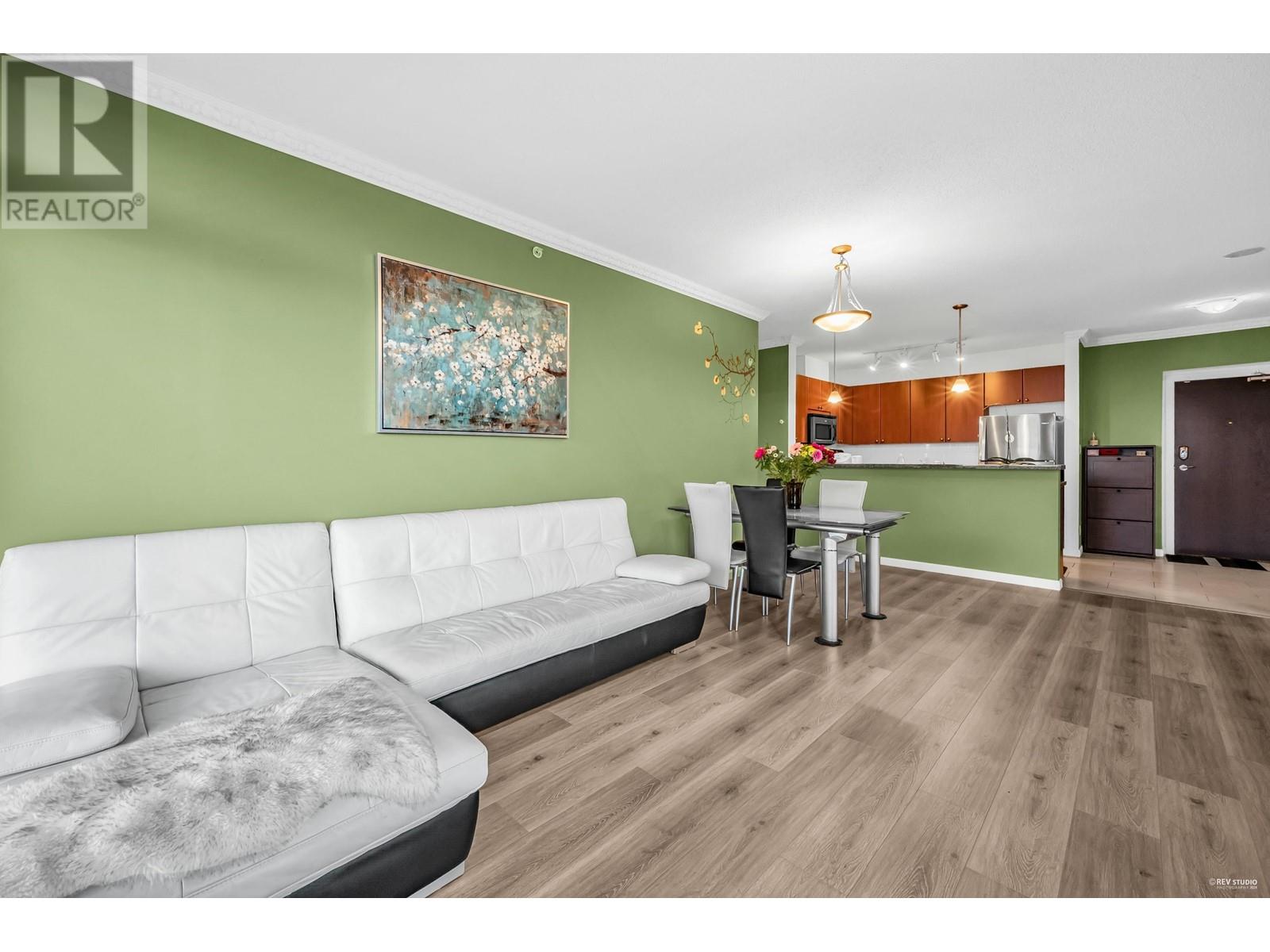 703 11 E Royal Avenue, New Westminster, British Columbia  V3L 0A8 - Photo 7 - R2854878
