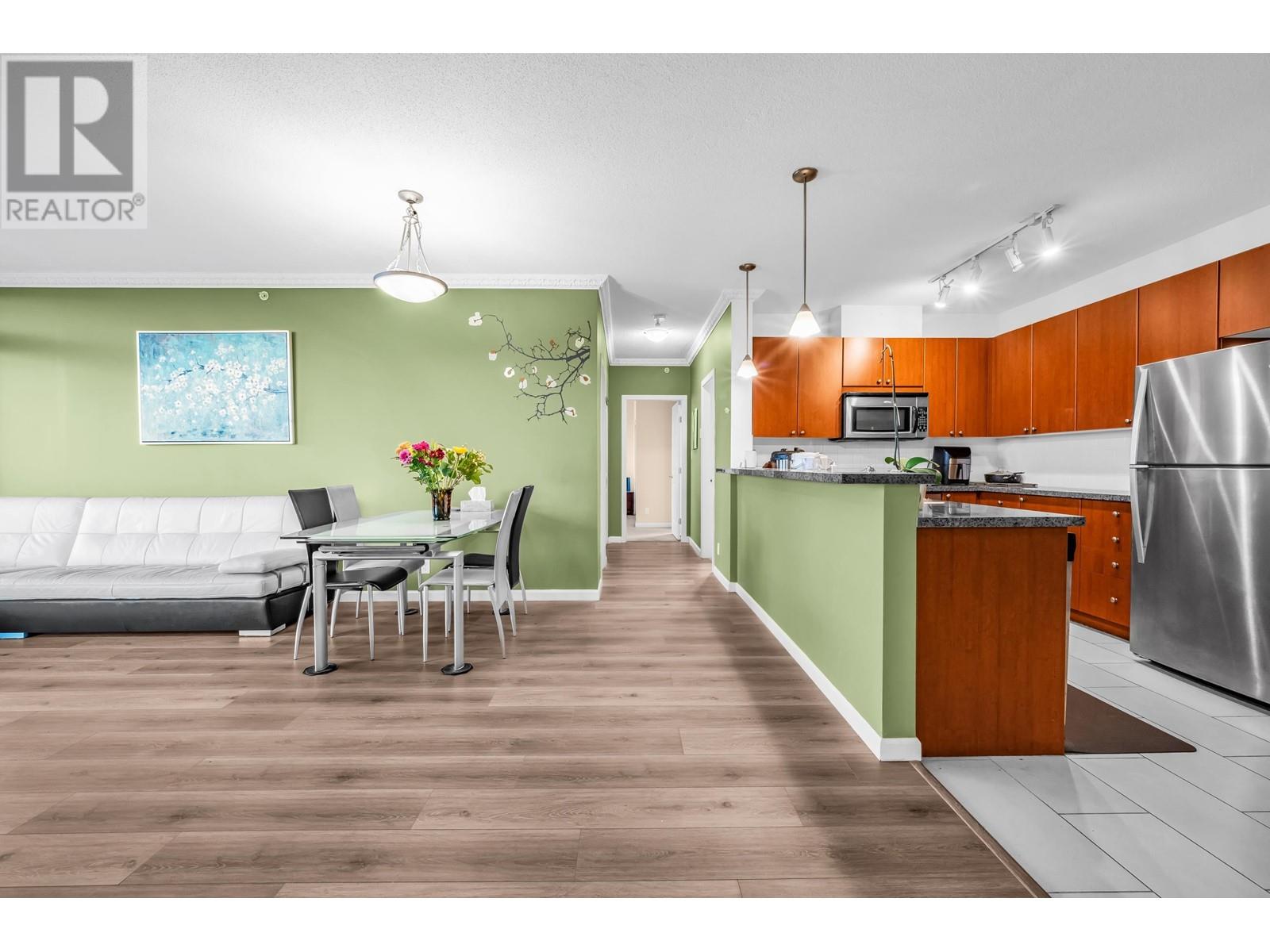 703 11 E Royal Avenue, New Westminster, British Columbia  V3L 0A8 - Photo 9 - R2854878