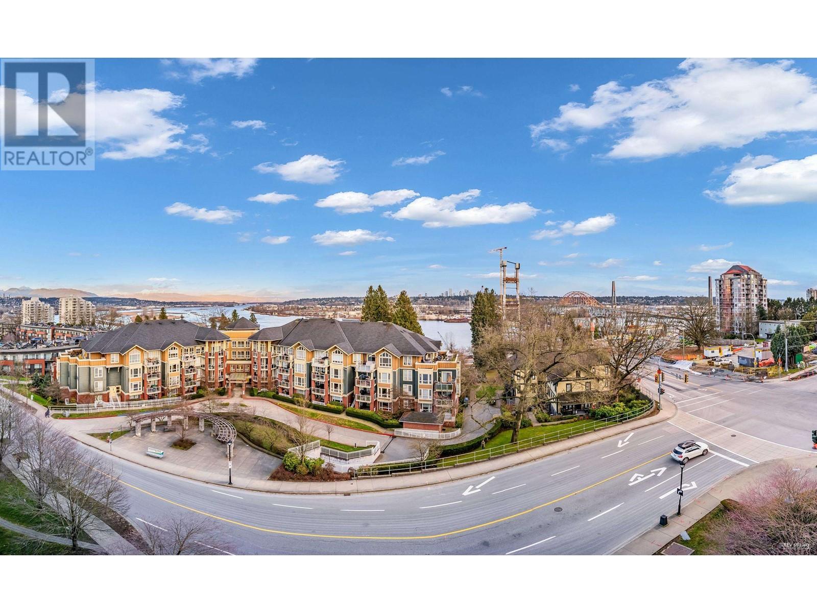 703 11 E Royal Avenue, New Westminster, British Columbia  V3L 0A8 - Photo 14 - R2854878
