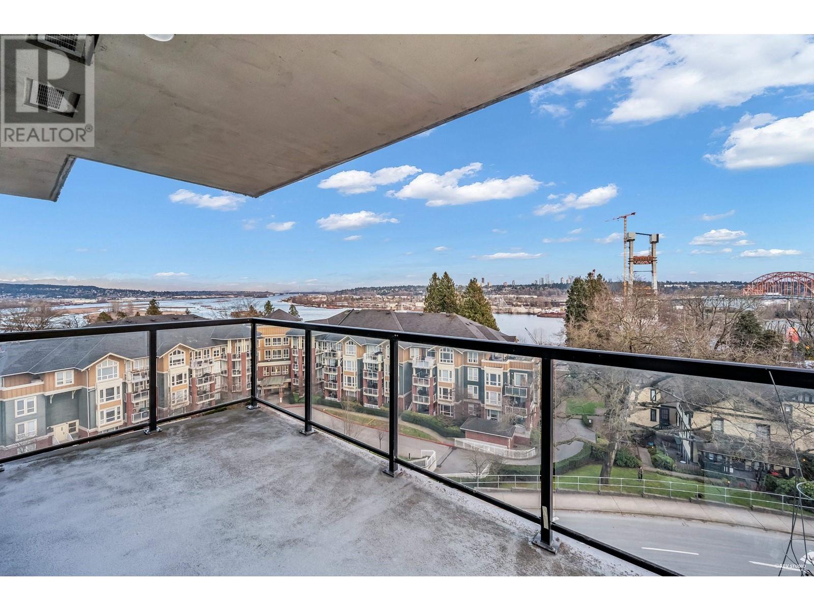 703 11 E Royal Avenue, New Westminster, British Columbia  V3L 0A8 - Photo 6 - R2854878