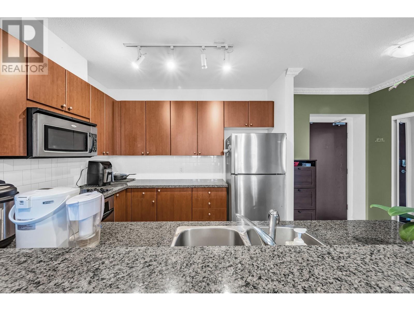 703 11 E Royal Avenue, New Westminster, British Columbia  V3L 0A8 - Photo 13 - R2854878