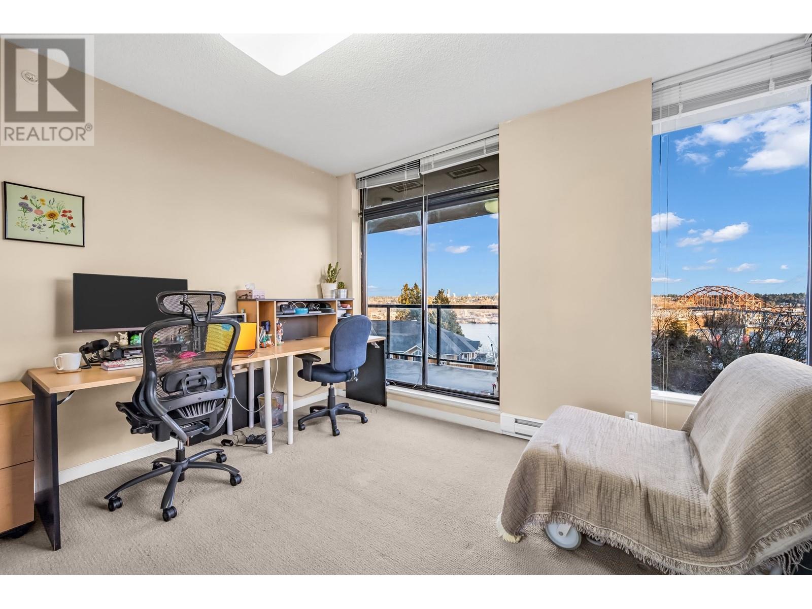 703 11 E Royal Avenue, New Westminster, British Columbia  V3L 0A8 - Photo 17 - R2854878