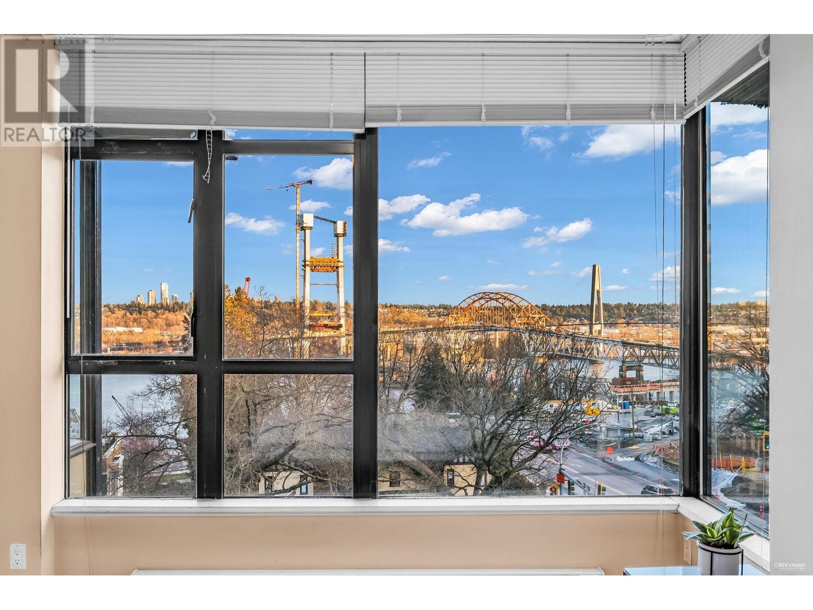 703 11 E Royal Avenue, New Westminster, British Columbia  V3L 0A8 - Photo 16 - R2854878