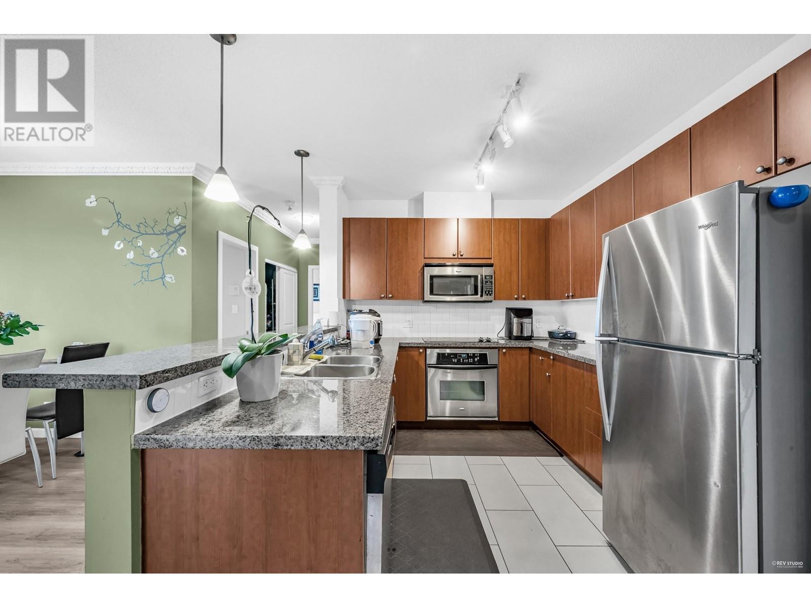 703 11 E Royal Avenue, New Westminster, British Columbia  V3L 0A8 - Photo 10 - R2854878