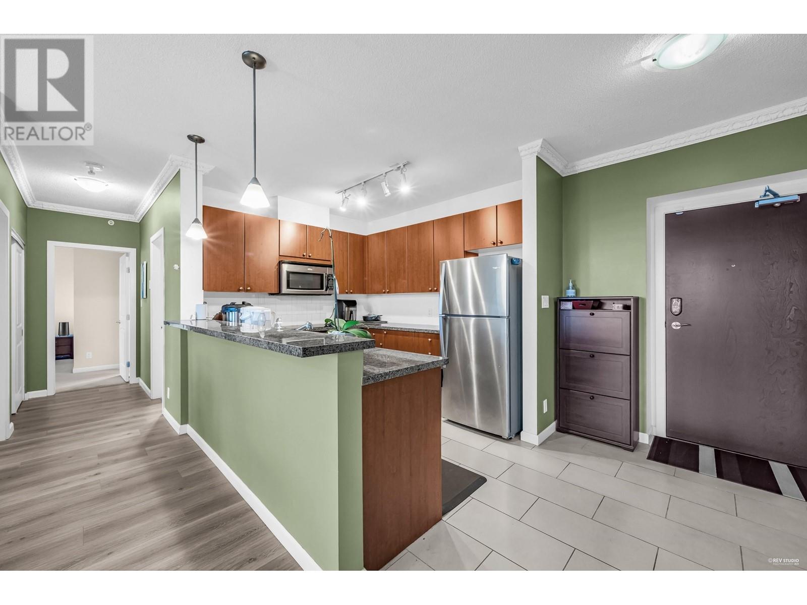 703 11 E Royal Avenue, New Westminster, British Columbia  V3L 0A8 - Photo 12 - R2854878
