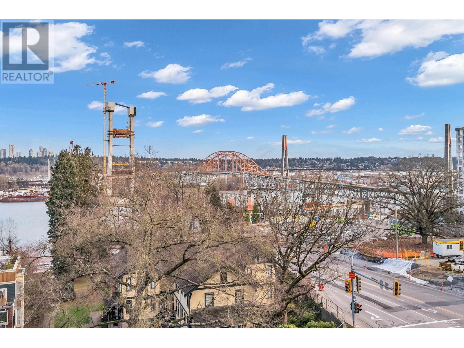 703 11 E Royal Avenue, New Westminster, British Columbia  V3L 0A8 - Photo 22 - R2854878
