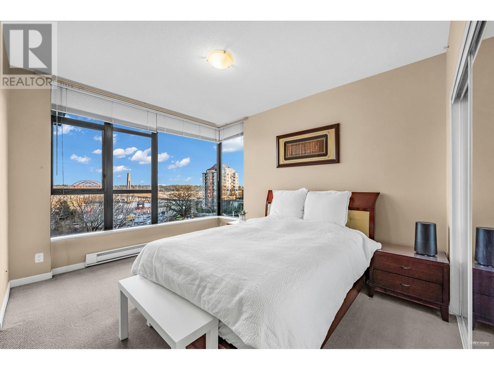703 11 E Royal Avenue, New Westminster, British Columbia  V3L 0A8 - Photo 20 - R2854878