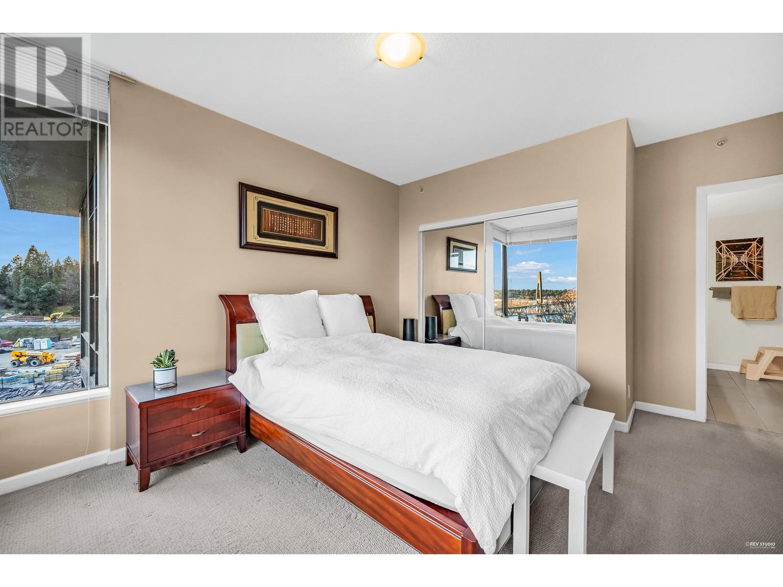 703 11 E Royal Avenue, New Westminster, British Columbia  V3L 0A8 - Photo 21 - R2854878