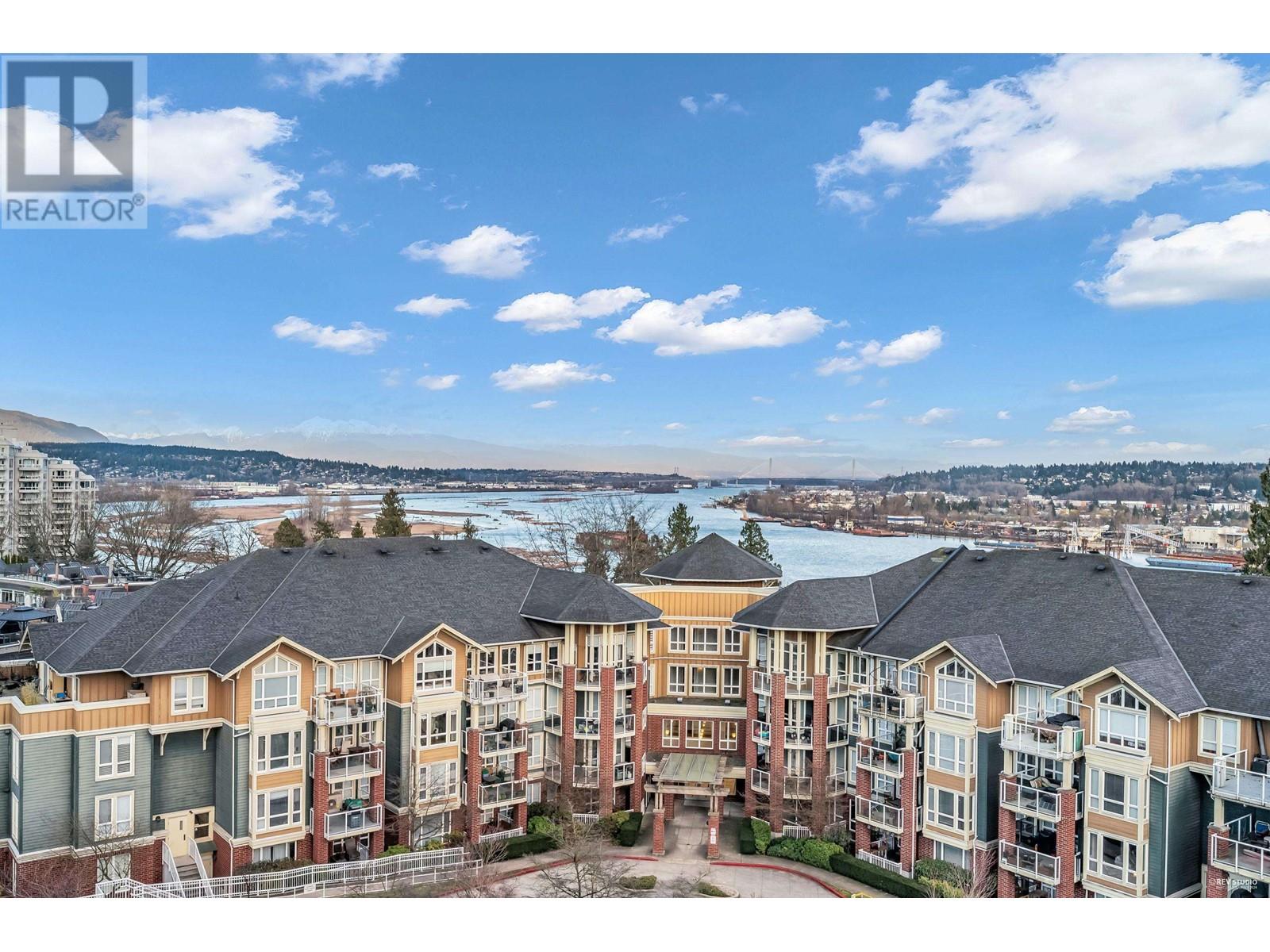 703 11 E Royal Avenue, New Westminster, British Columbia  V3L 0A8 - Photo 23 - R2854878