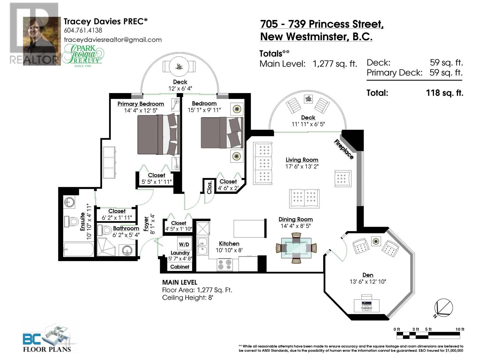 705 739 Princess Street, New Westminster, British Columbia  V3M 6V6 - Photo 28 - R2854926