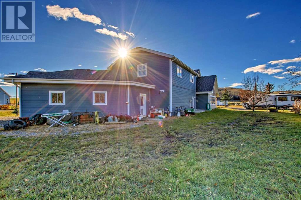 32040 232 Avenue W, Rural Foothills County, Alberta  T1S 4A9 - Photo 39 - A2088196