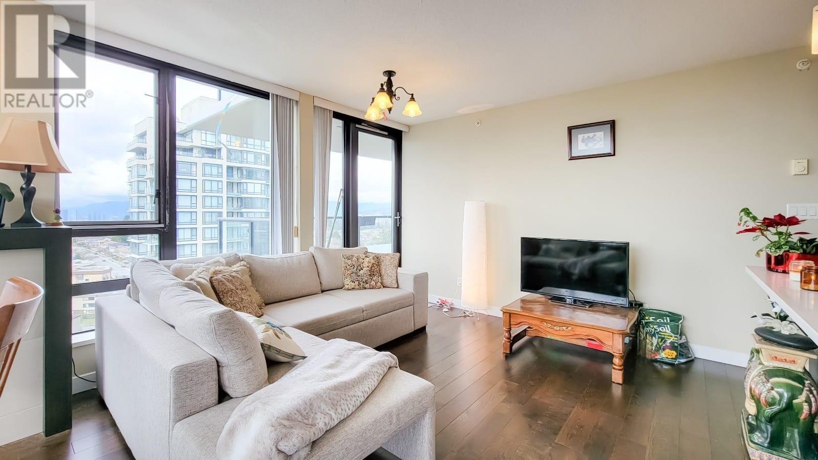 1907 7328 Arcola Street, Burnaby, British Columbia  V5E 0A7 - Photo 9 - R2854838