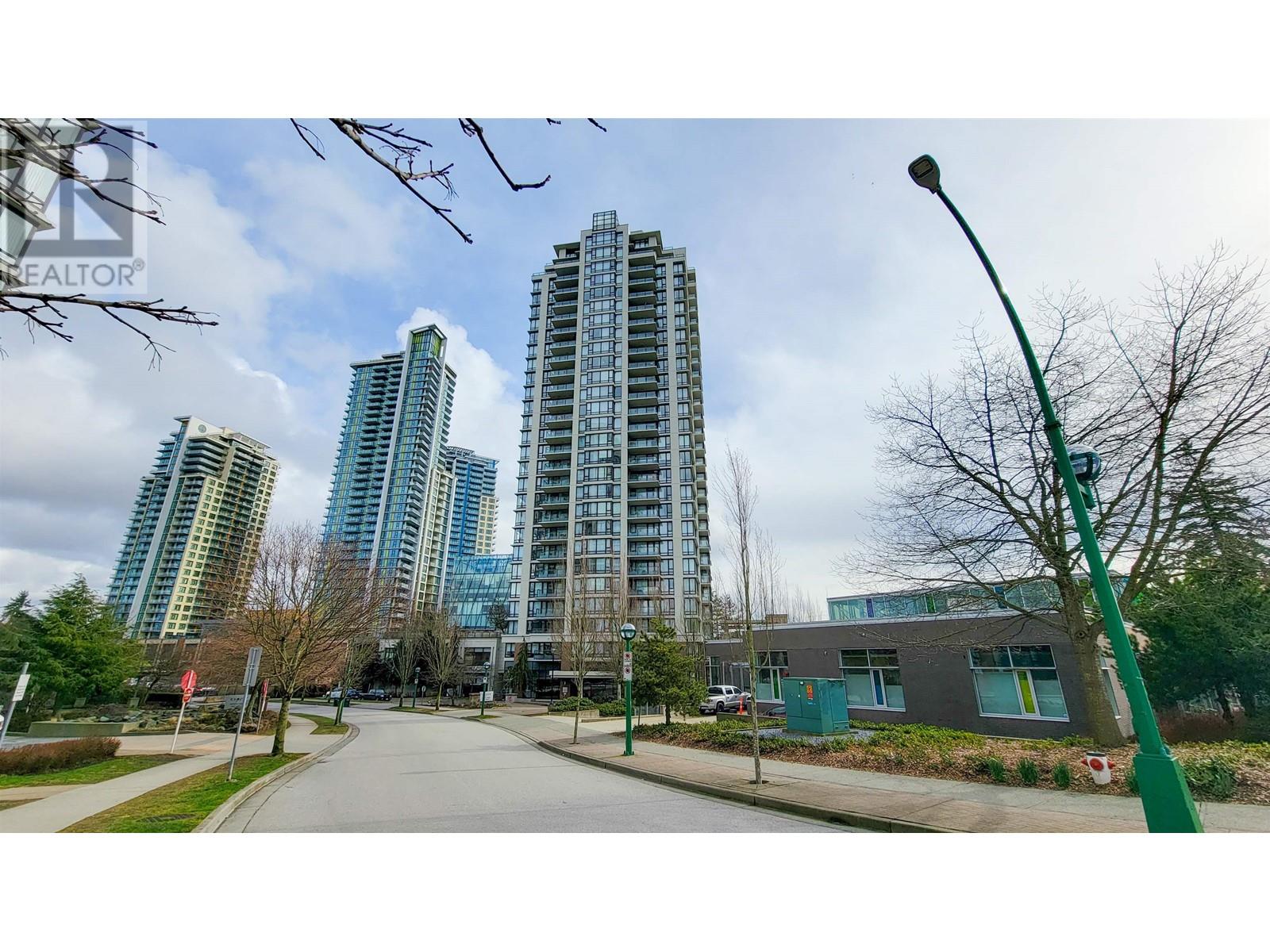 1907 7328 Arcola Street, Burnaby, British Columbia  V5E 0A7 - Photo 1 - R2854838