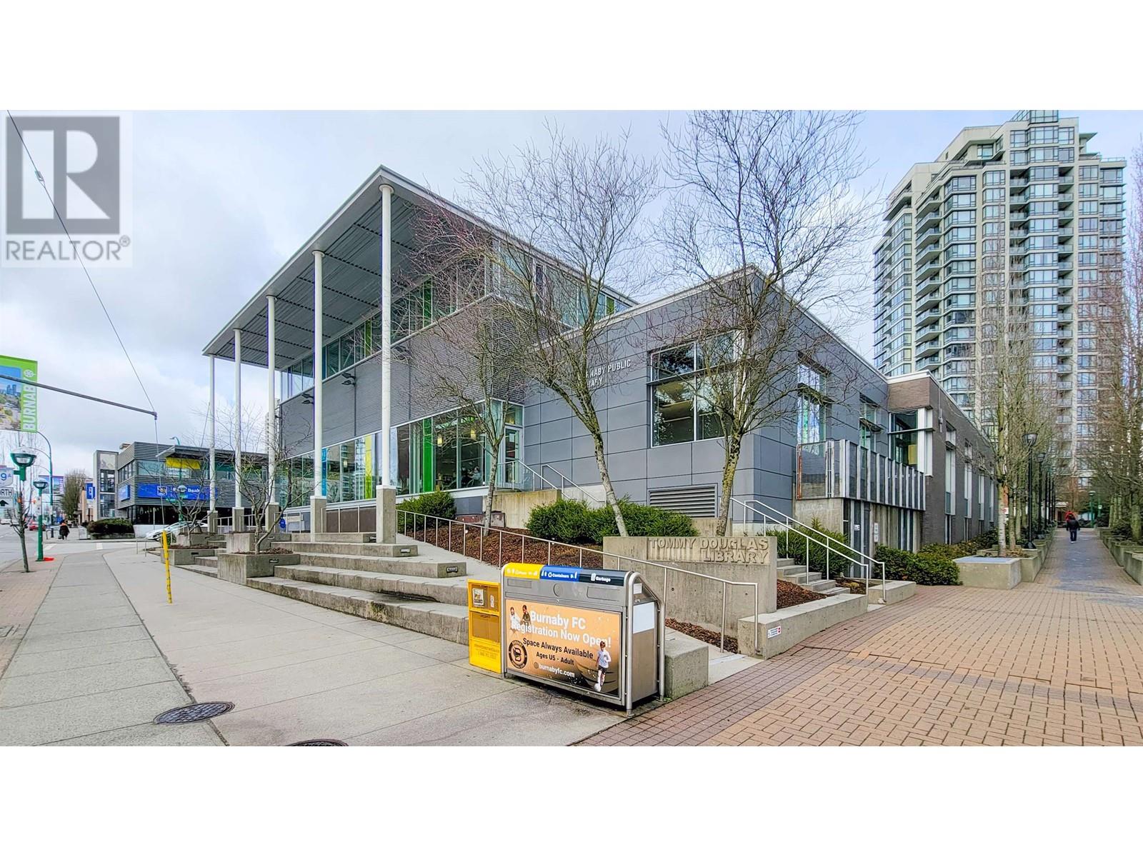 1907 7328 Arcola Street, Burnaby, British Columbia  V5E 0A7 - Photo 19 - R2854838