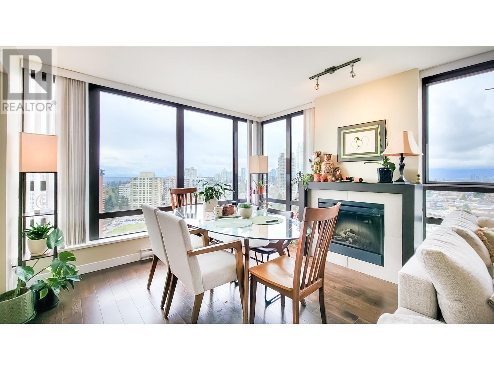 1907 7328 Arcola Street, Burnaby, British Columbia  V5E 0A7 - Photo 6 - R2854838