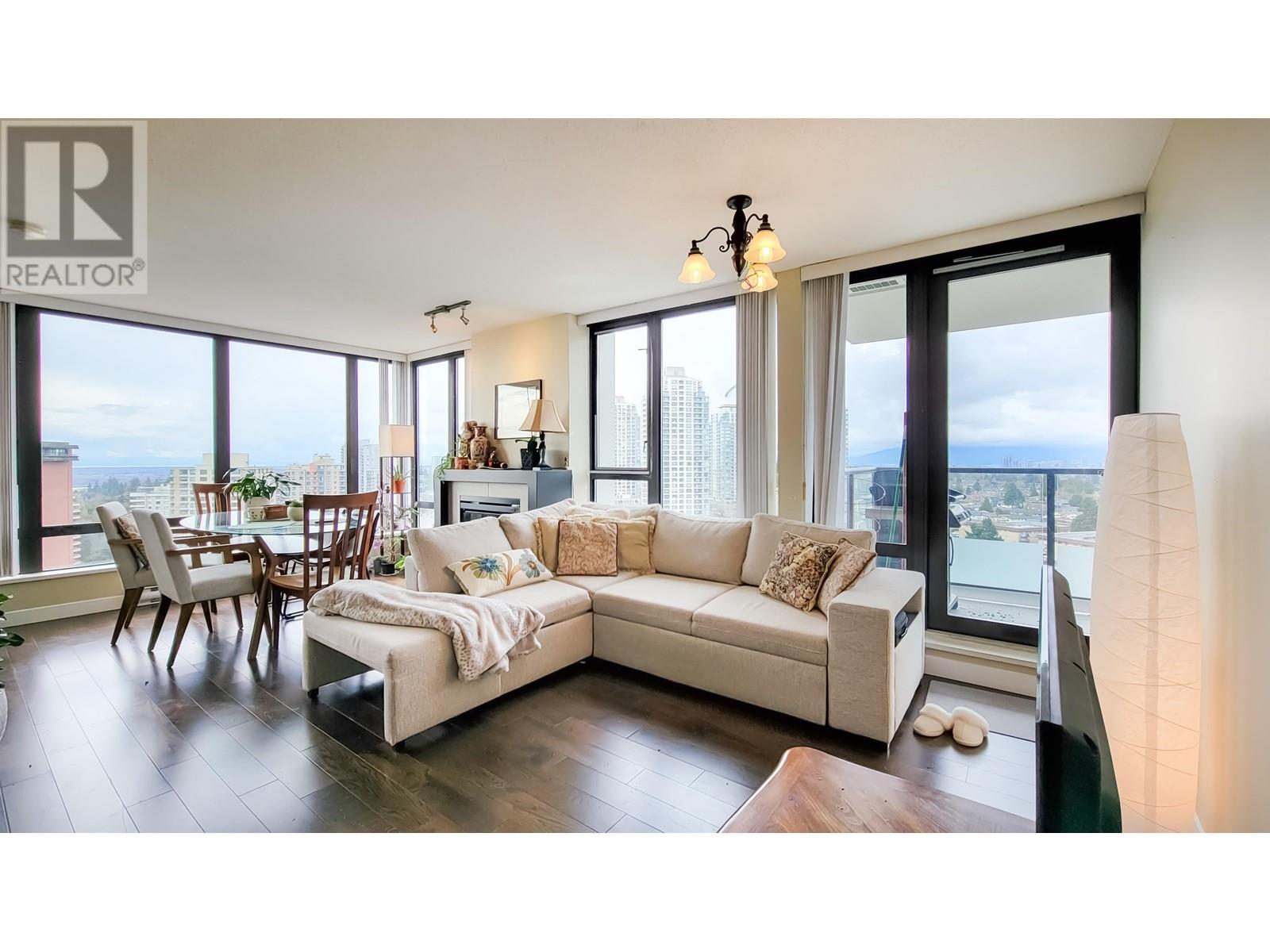 1907 7328 Arcola Street, Burnaby, British Columbia  V5E 0A7 - Photo 8 - R2854838