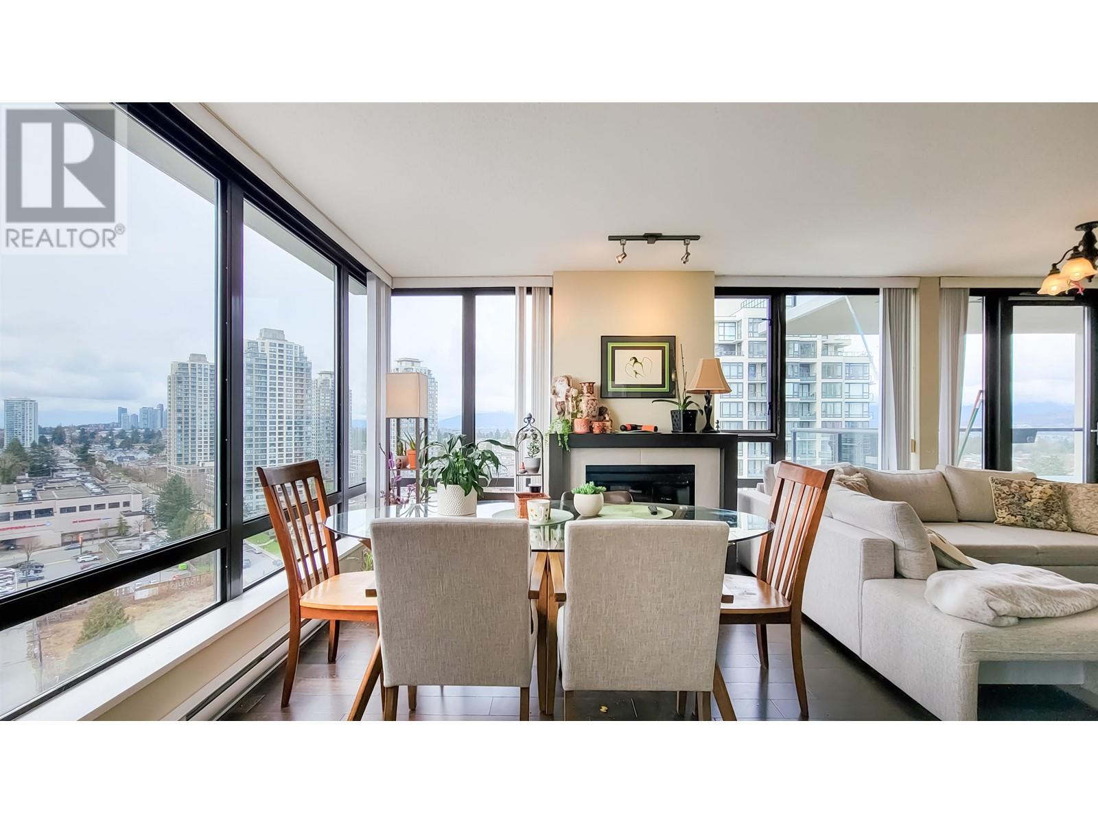 1907 7328 Arcola Street, Burnaby, British Columbia  V5E 0A7 - Photo 5 - R2854838