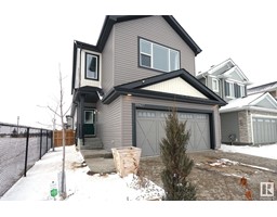 20427 99 AV NW, edmonton, Alberta