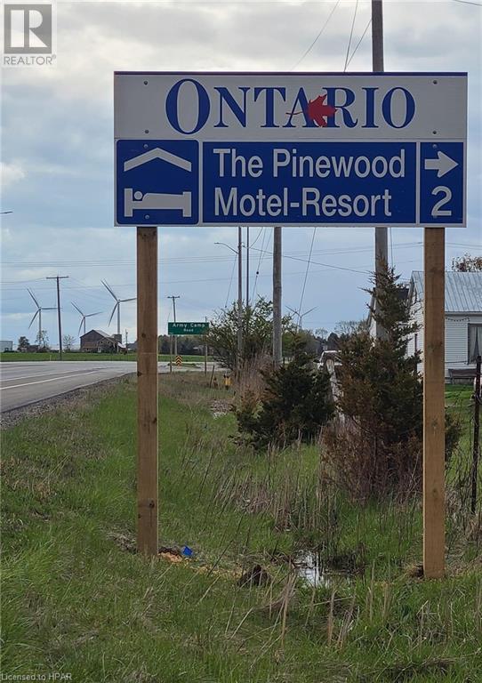 9717 Army Camp Road, Ipperwash, Ontario  N0N 1J3 - Photo 35 - 40545985