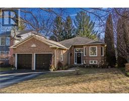 20 WOODSIDE Square, fonthill, Ontario