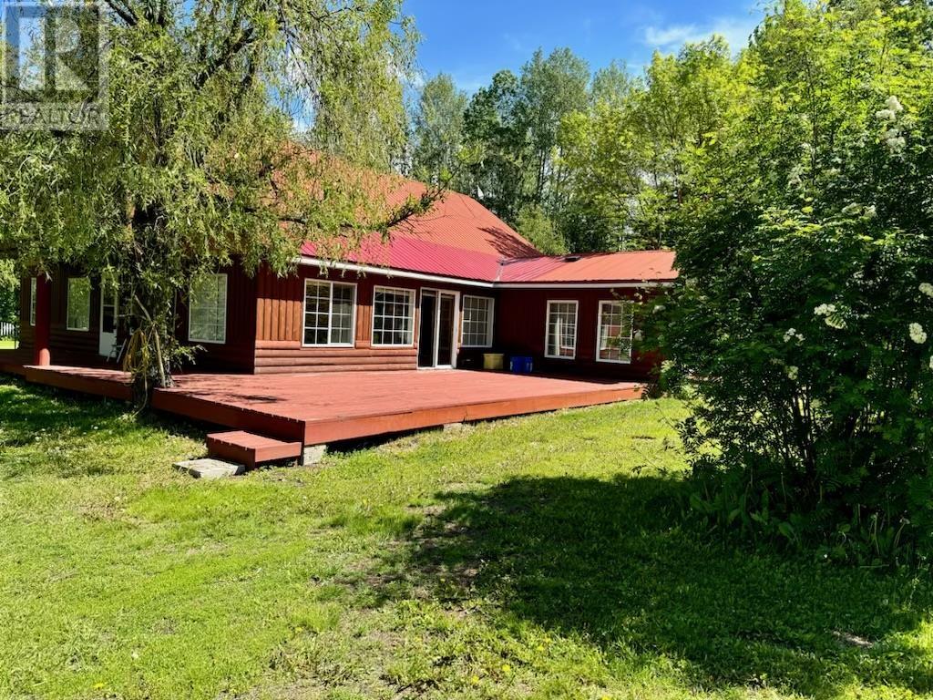 11409 Huffman Drive, Fort St. James, British Columbia  V0J 1P0 - Photo 5 - R2854574