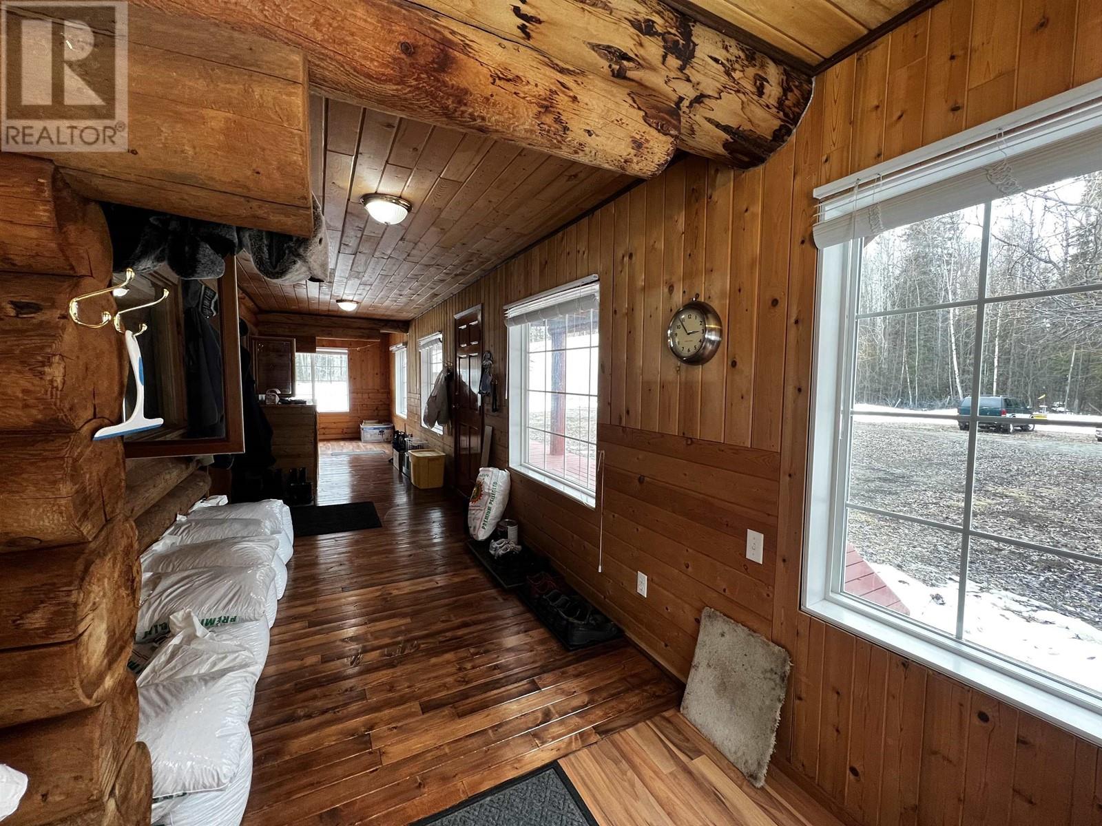 11409 Huffman Drive, Fort St. James, British Columbia  V0J 1P0 - Photo 32 - R2854574