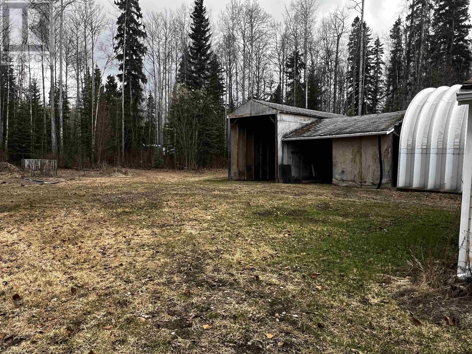 11409 Huffman Drive, Fort St. James, British Columbia  V0J 1P0 - Photo 34 - R2854574