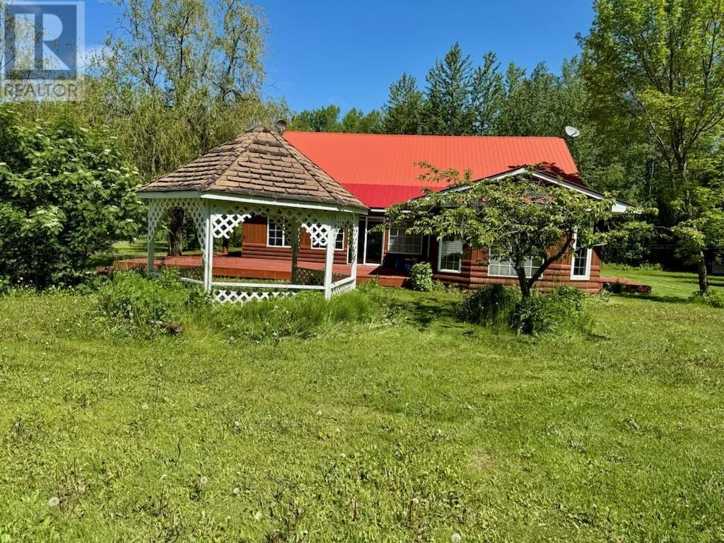 11409 Huffman Drive, Fort St. James, British Columbia  V0J 1P0 - Photo 3 - R2854574