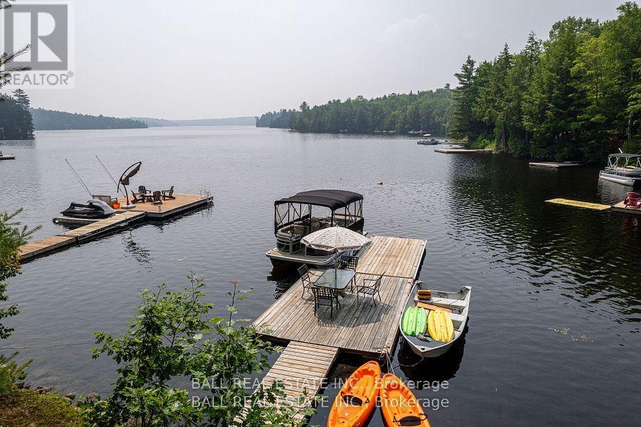 1207 Anst Lake Wao, North Kawartha, Ontario  K0L 1A0 - Photo 9 - X8108314