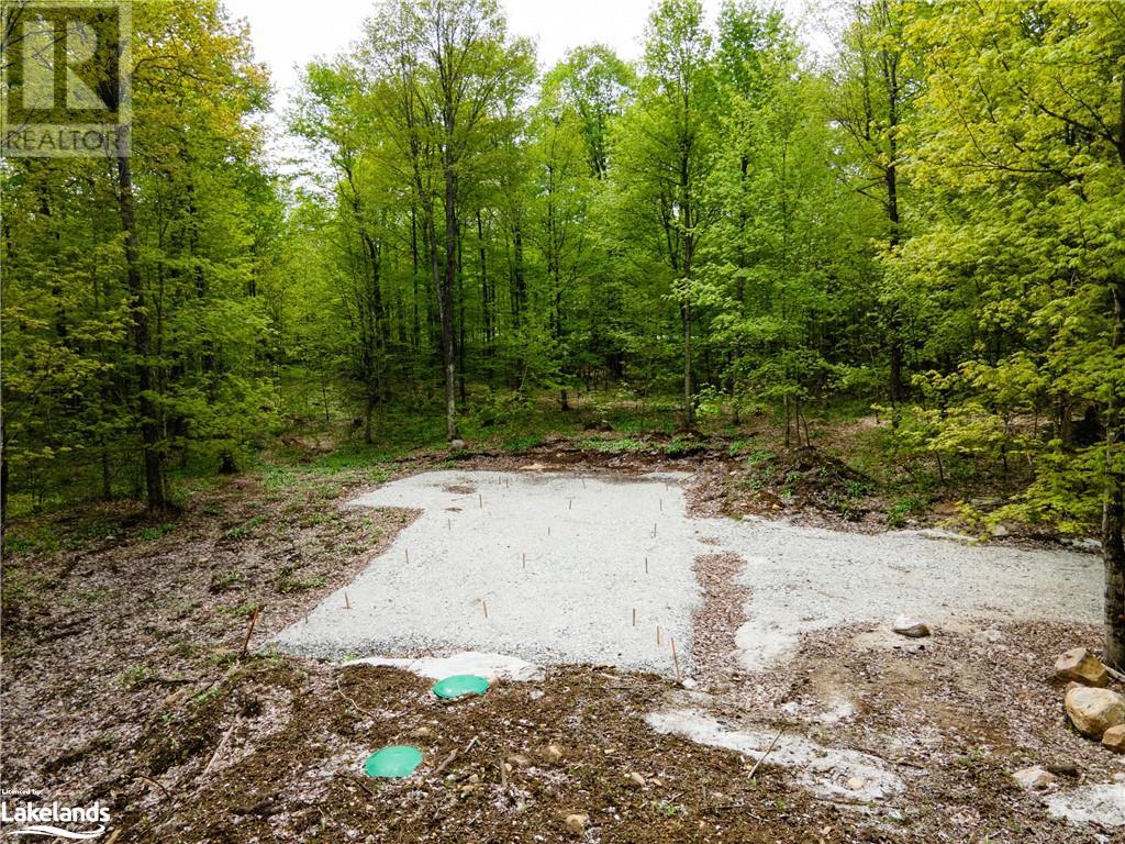 LOT 109 BASSHAUNT LAKE Road, haliburton, Ontario