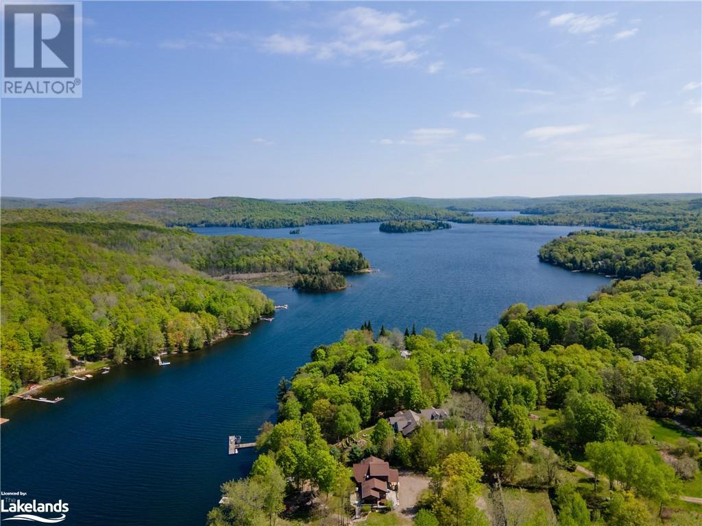 Lot 109 Basshaunt Lake Road, Haliburton, Ontario  K0M 1S0 - Photo 19 - 40547410