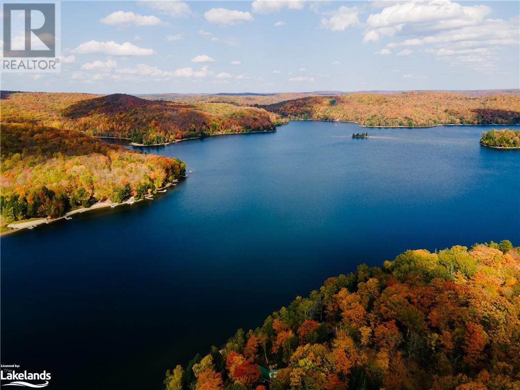 Lot 109 Basshaunt Lake Road, Haliburton, Ontario  K0M 1S0 - Photo 24 - 40547410