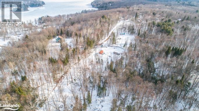 Lot 109 Basshaunt Lake Road, Haliburton, Ontario  K0M 1S0 - Photo 42 - 40547410