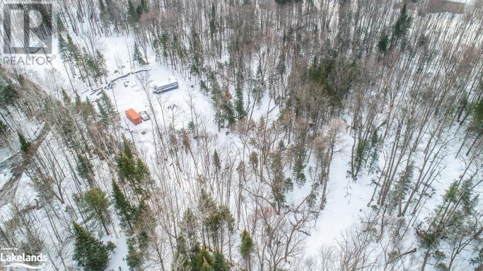 Lot 109 Basshaunt Lake Road, Haliburton, Ontario  K0M 1S0 - Photo 36 - 40547410