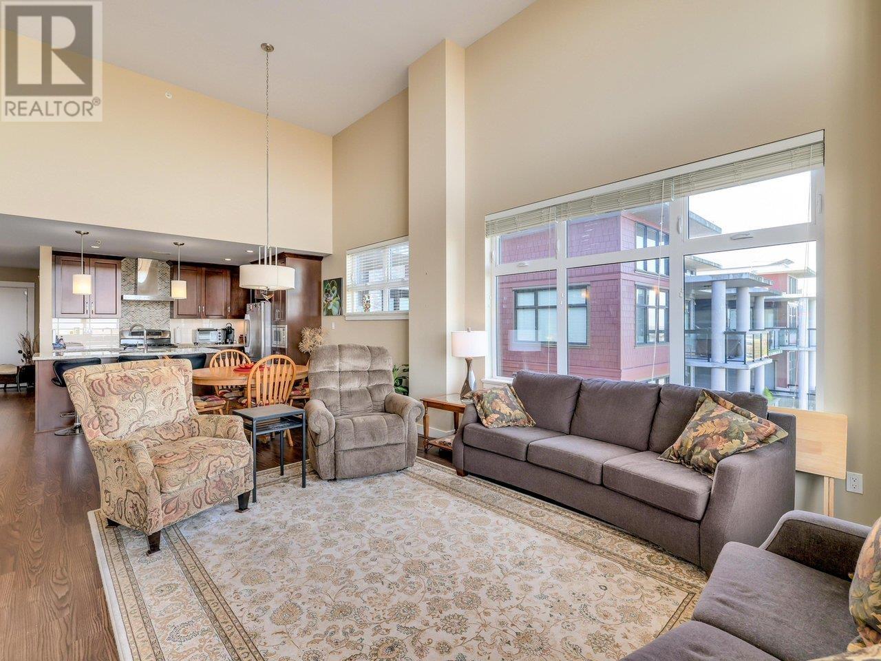 609 5055 Springs Boulevard, Tsawwassen, British Columbia  V4M 0A5 - Photo 7 - R2854901