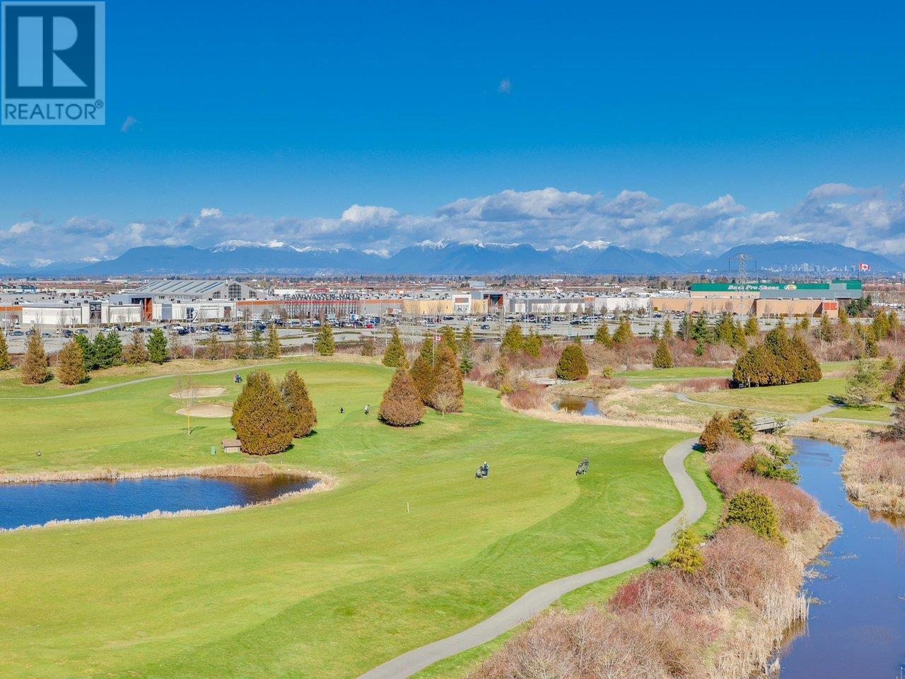 609 5055 Springs Boulevard, Tsawwassen, British Columbia  V4M 0A5 - Photo 2 - R2854901
