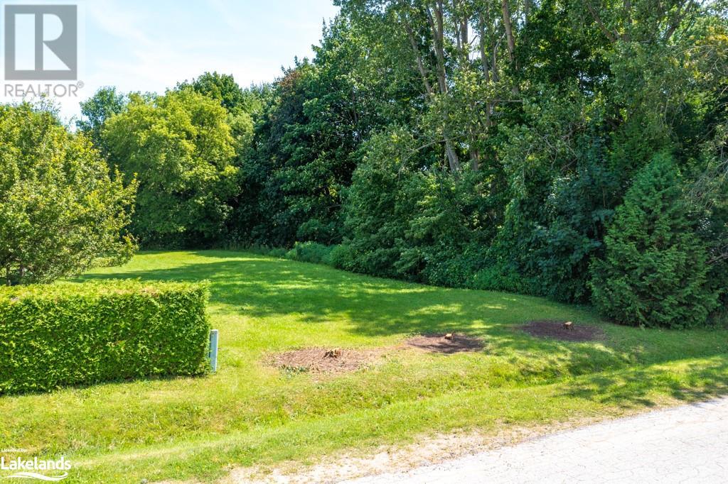Part Lot 16 Greenfield Drive, Meaford (Municipality), Ontario  N4L 1W6 - Photo 2 - 40548256