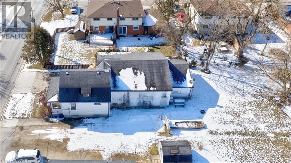 185 Albert Avenue N, Listowel, Ontario  N4W 1T8 - Photo 13 - 40548258