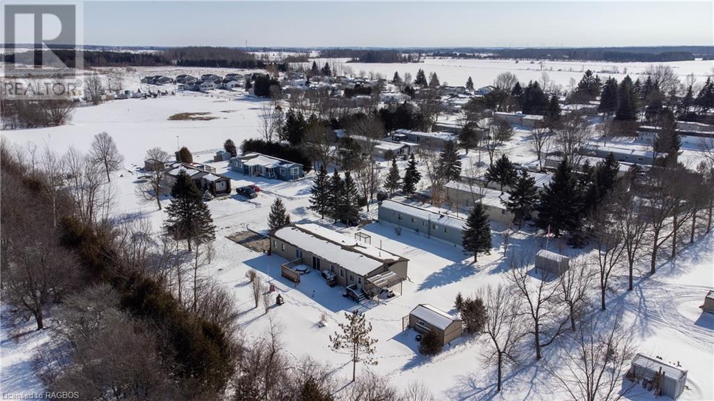 85 Fifth Avenue, Wellington North, Ontario  N0G 2K0 - Photo 38 - 40548169