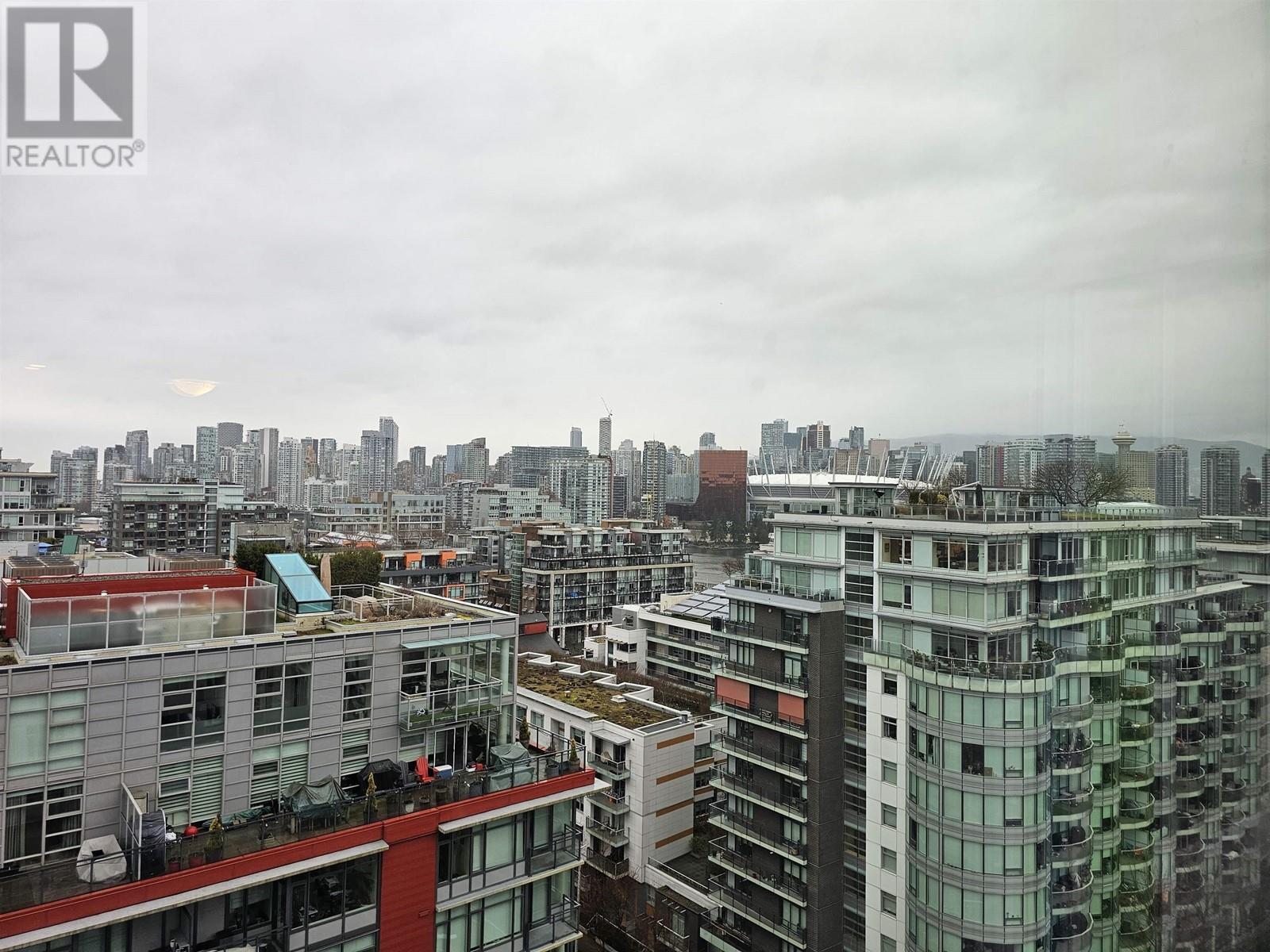 1504 1708 Ontario Street, Vancouver, British Columbia  V5T 0J7 - Photo 3 - R2854809
