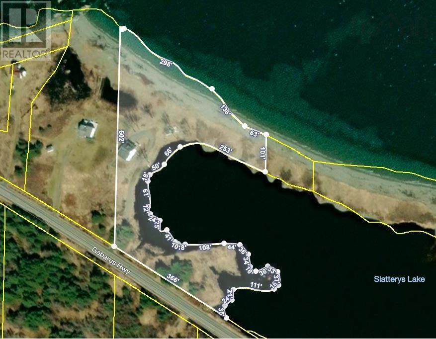 8509 Highway 327, Gabarus, Nova Scotia  B1K 2B3 - Photo 21 - 202403764