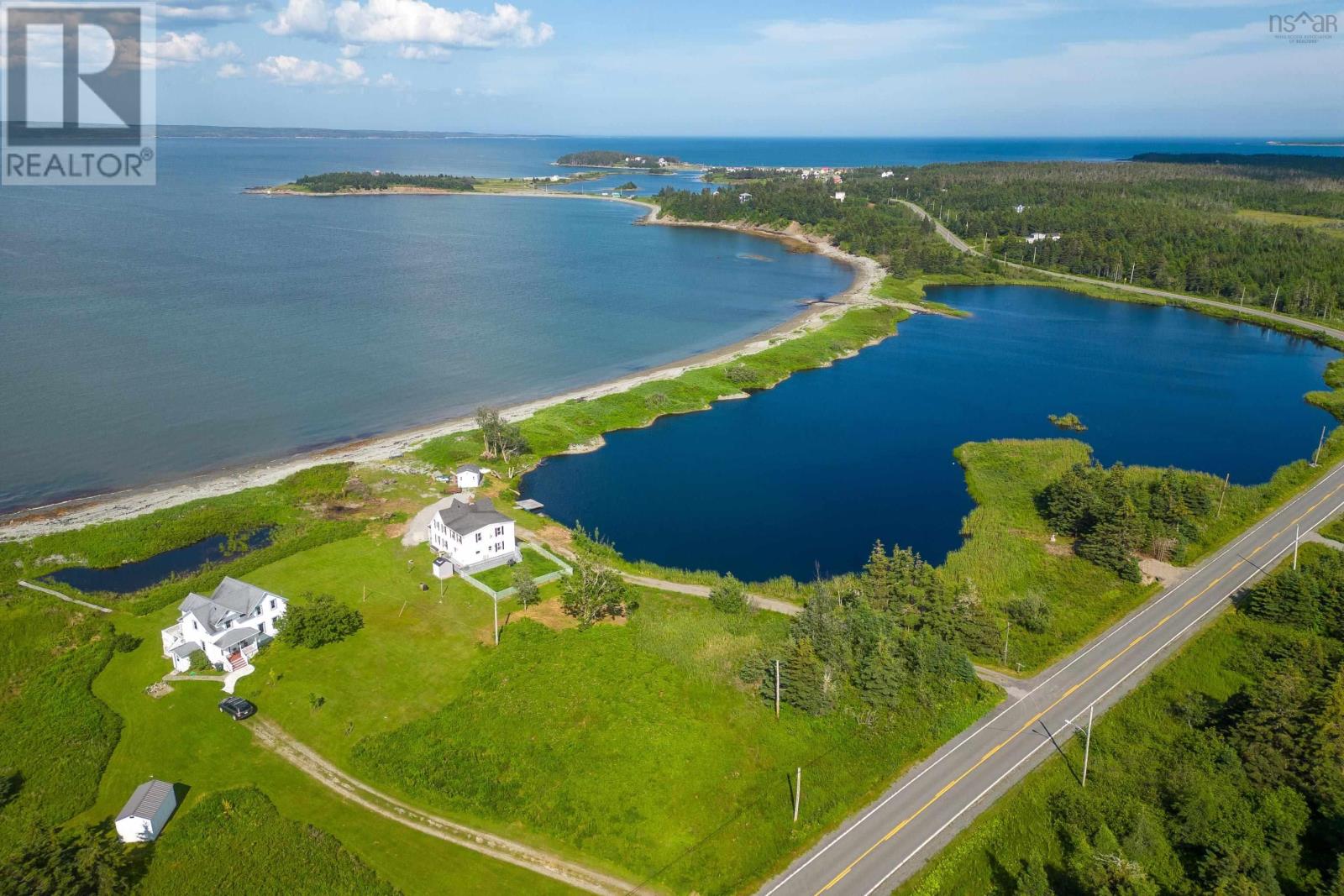 8509 Highway 327, Gabarus, Nova Scotia  B1K 2B3 - Photo 3 - 202403764